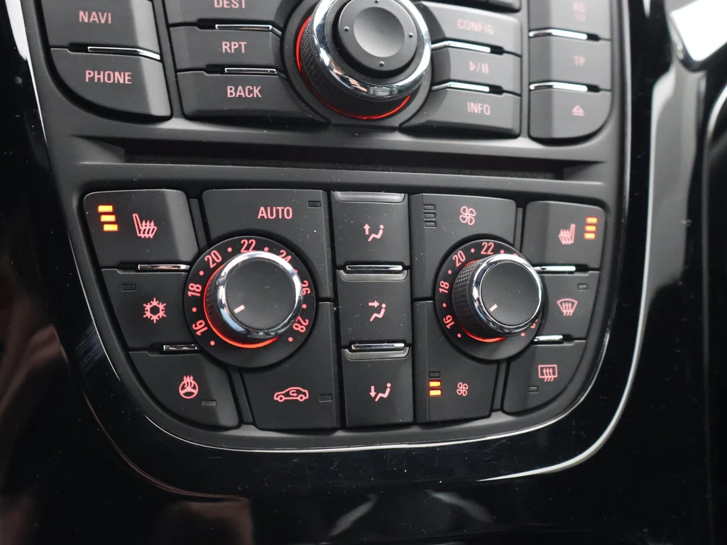 Opel Astra – foto 29