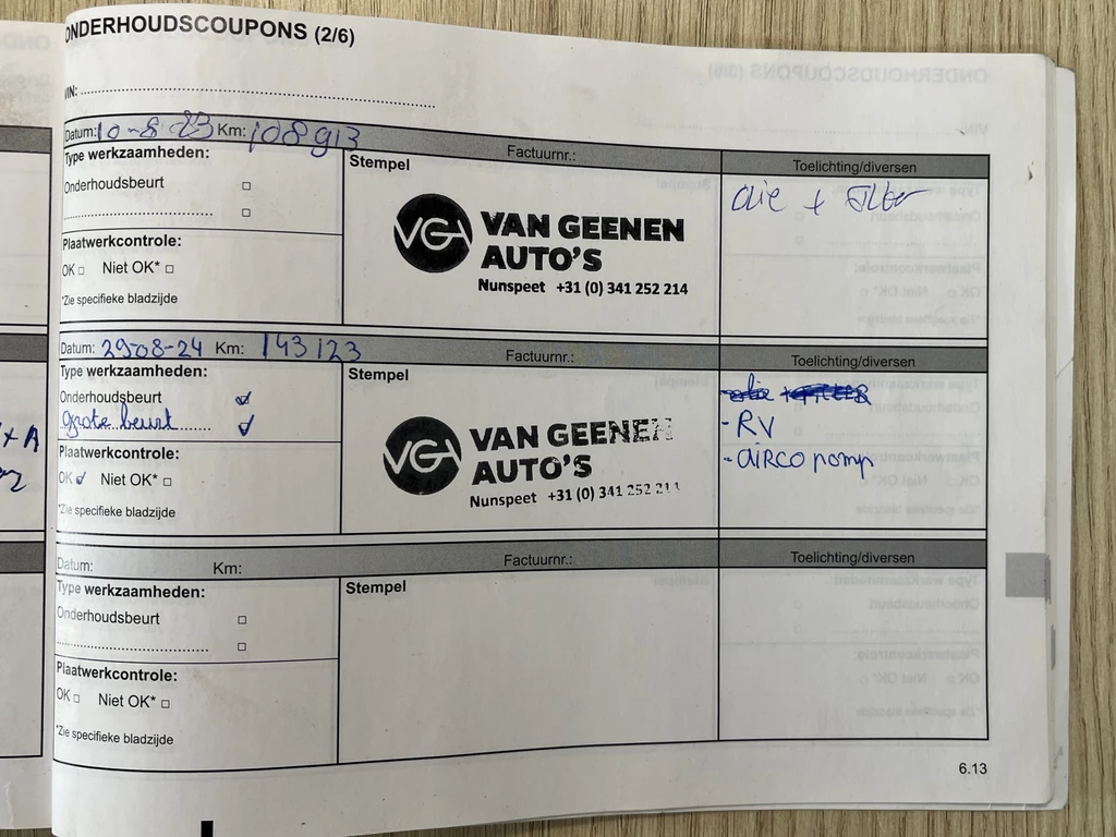 Renault Trafic – foto 35