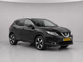 Nissan QASHQAI – thumbnail 7