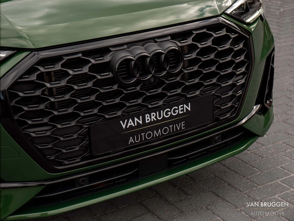 Audi Q3 – foto 42