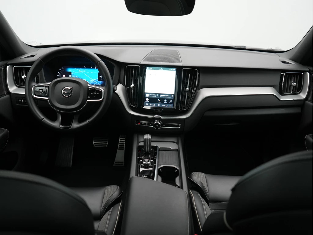 Volvo XC60 – foto 25