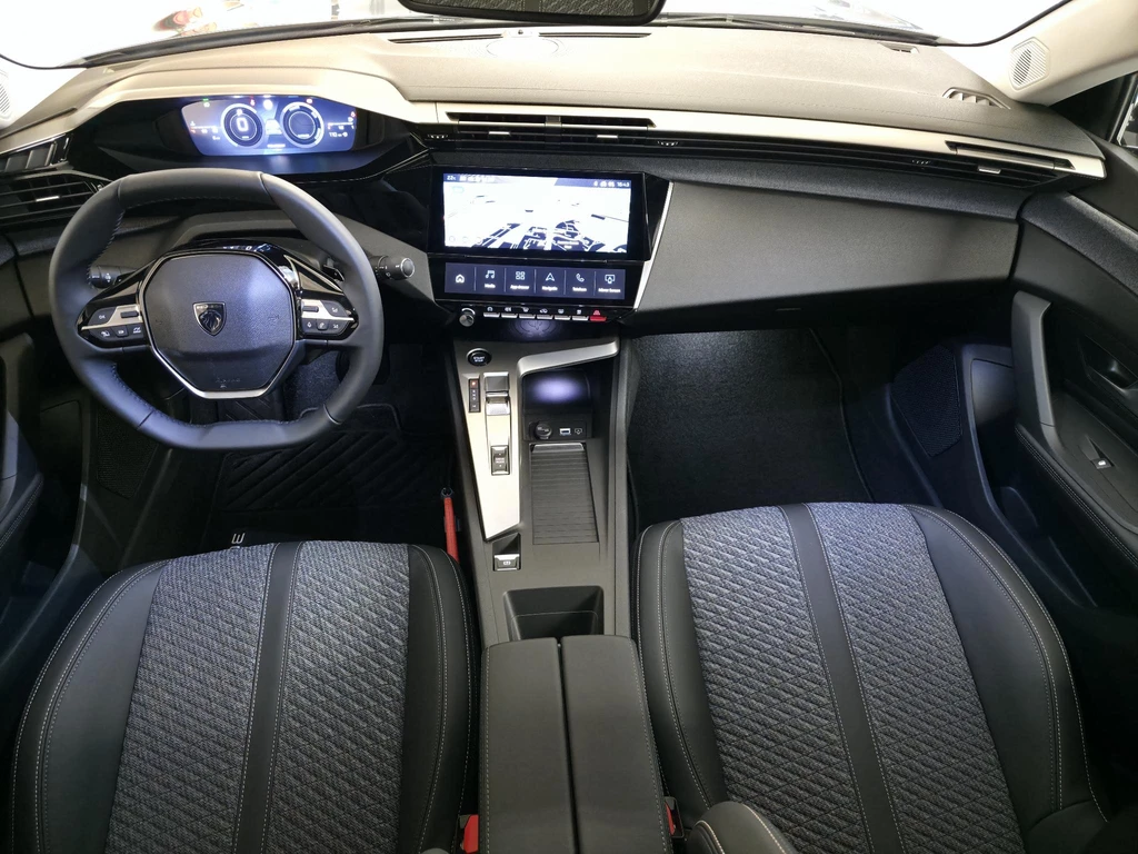 Peugeot 308 – foto 6