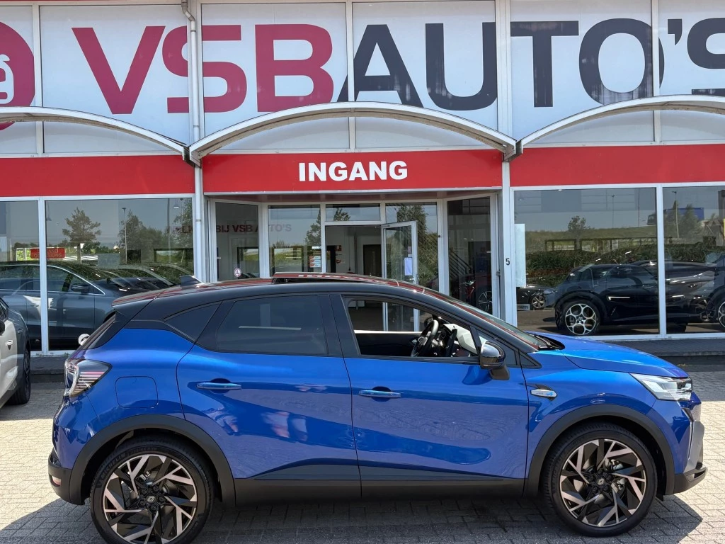 Renault Captur – foto 5
