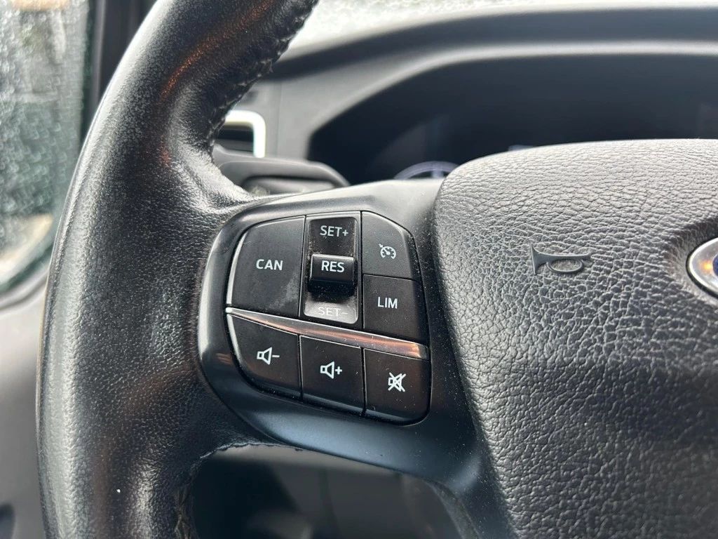 Ford Transit Custom – foto 14