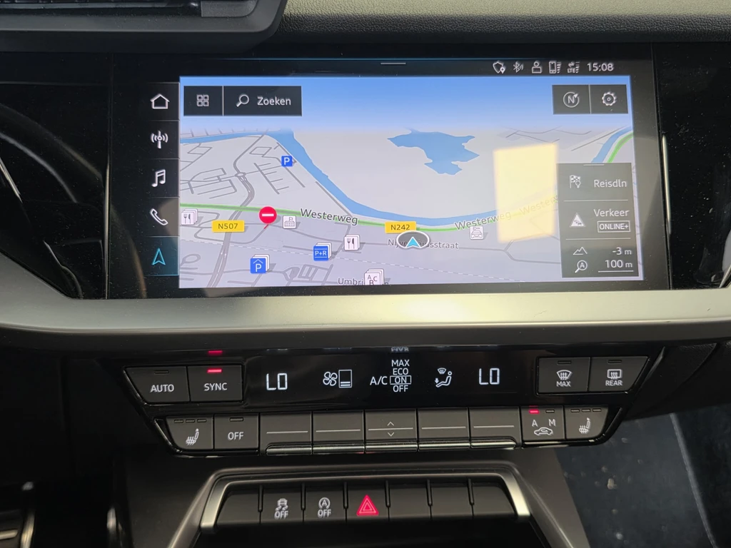 Audi A3 – foto 11