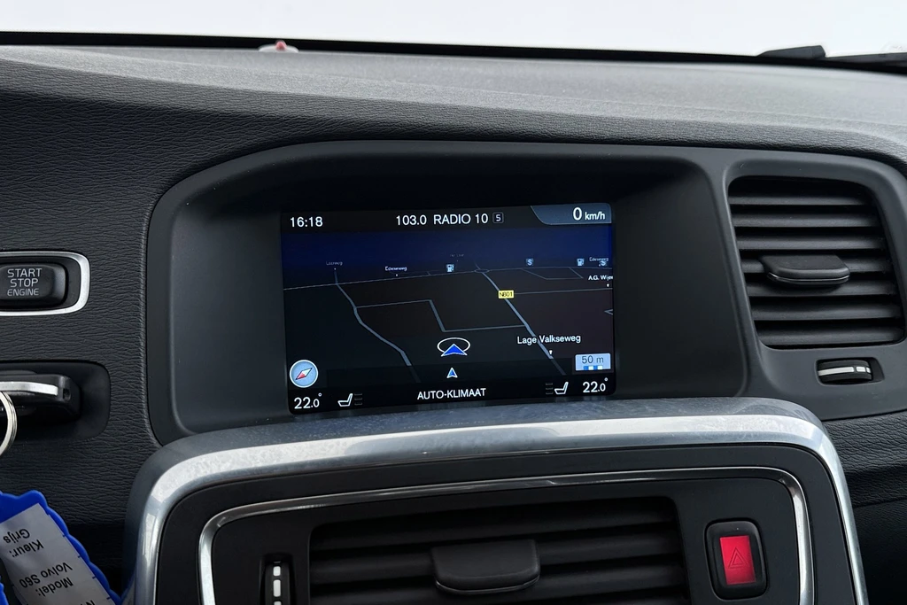 Volvo S60 – foto 26