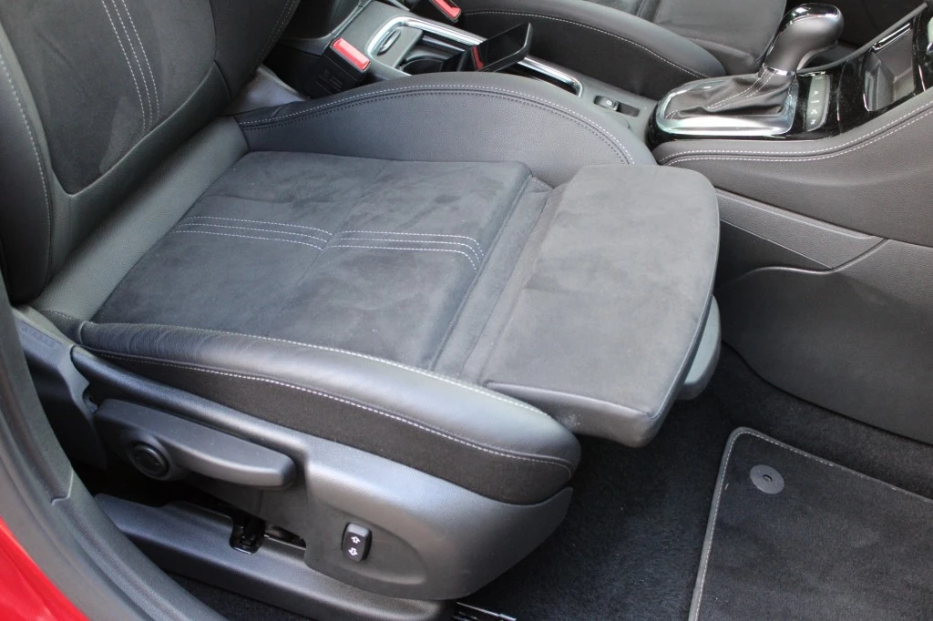 Opel Astra – foto 21