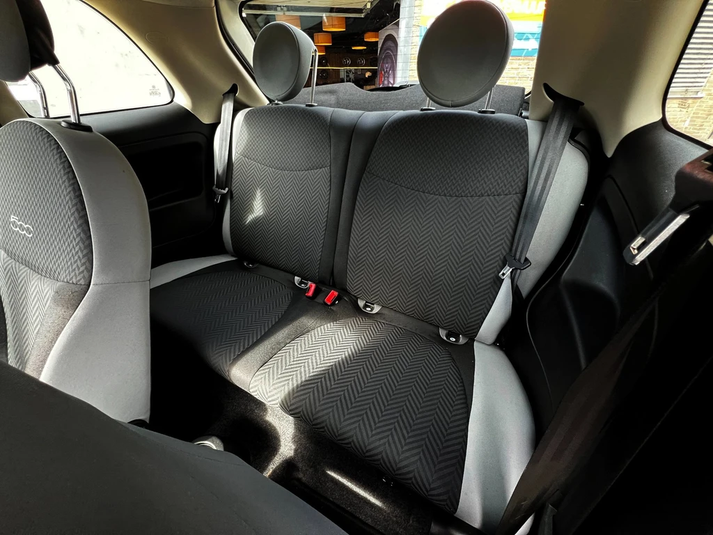 Fiat 500 – foto 7