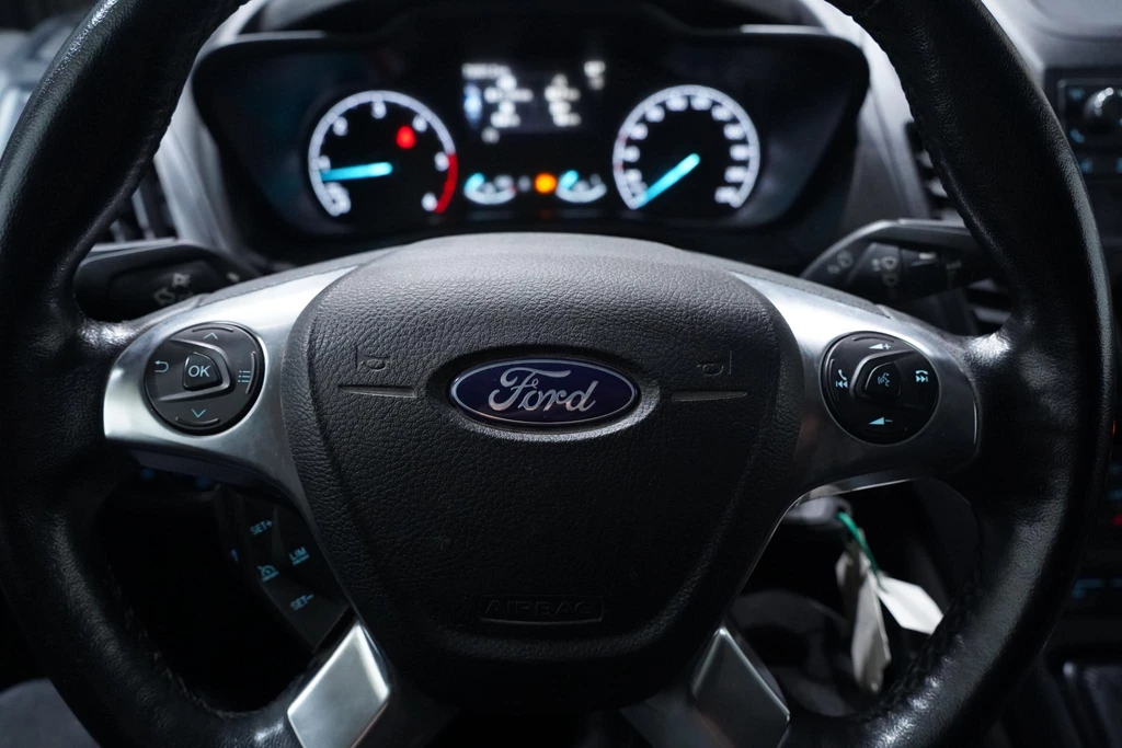 Ford Transit Connect – foto 21
