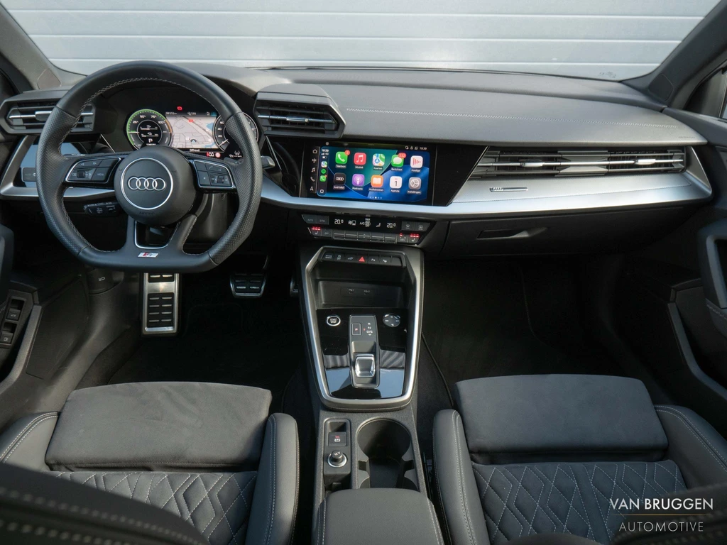Audi A3 – foto 17