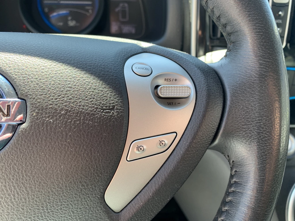 Nissan e-NV200 – foto 47