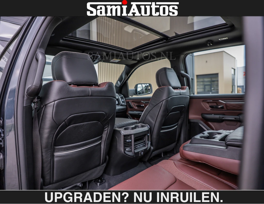 Dodge Ram Pick-Up – foto 54