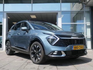 Kia Sportage – thumbnail 6