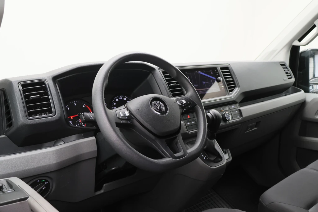 Volkswagen Crafter – foto 14