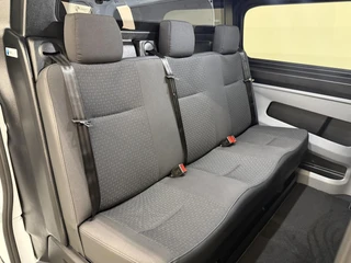 Ford Transit Custom – thumbnail 14
