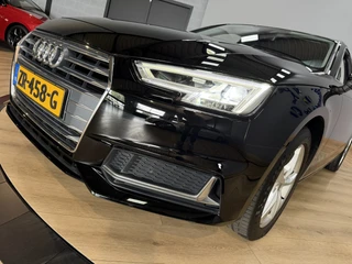 Audi A4 – thumbnail 2