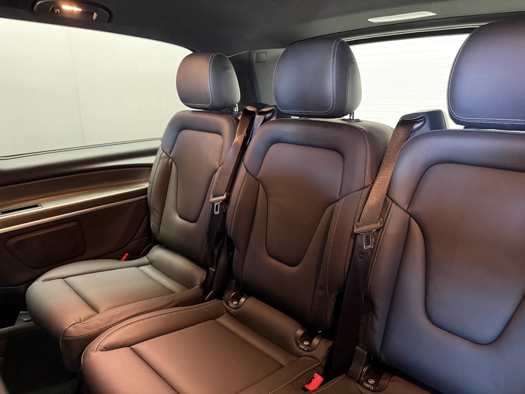Mercedes-Benz EQV – foto 29