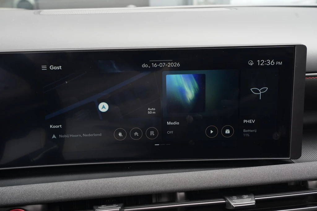 Hyundai Tucson – foto 18
