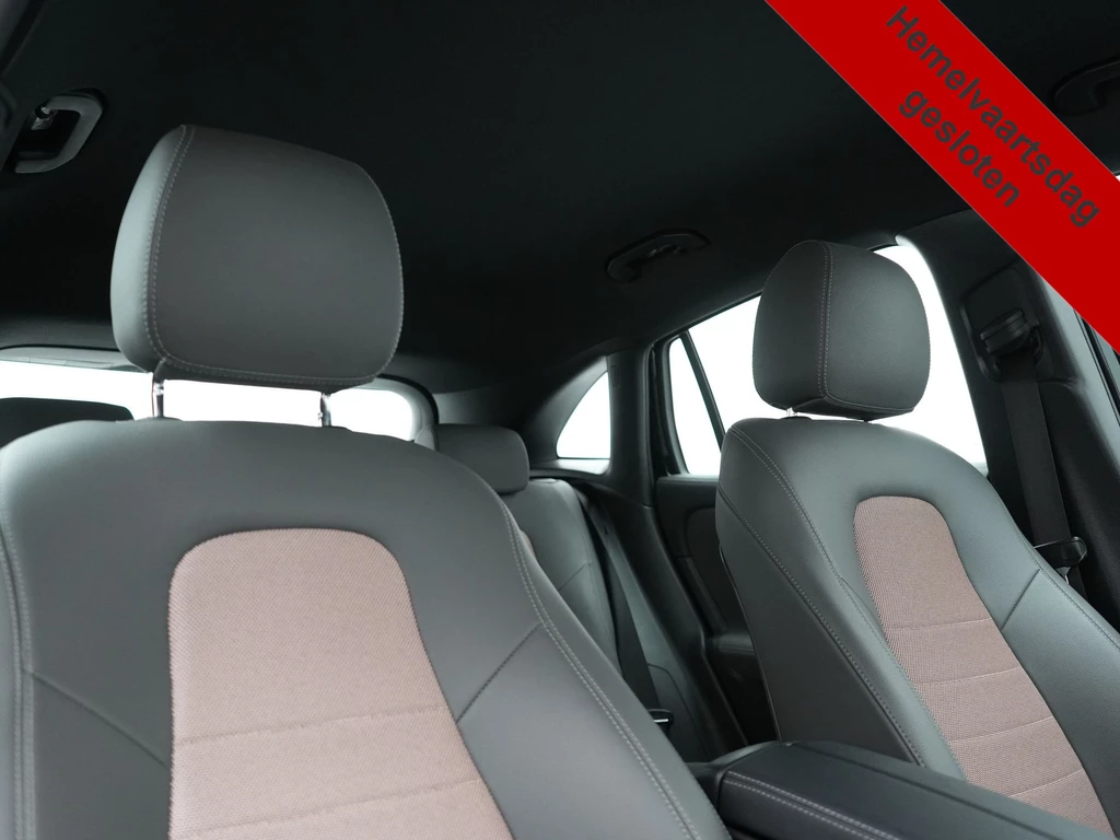 Mercedes-Benz EQA – foto 14
