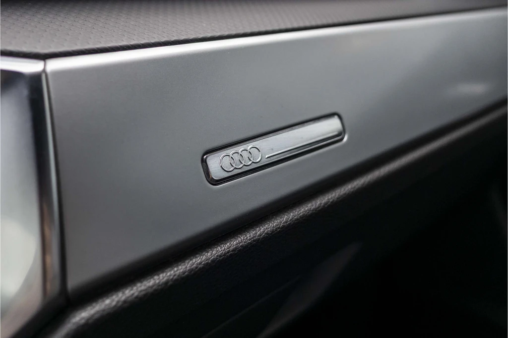 Audi Q3 – foto 36