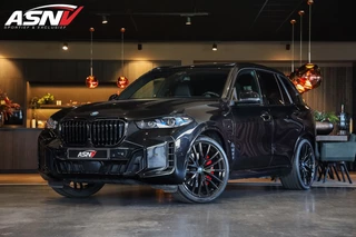 BMW X5 – thumbnail 1