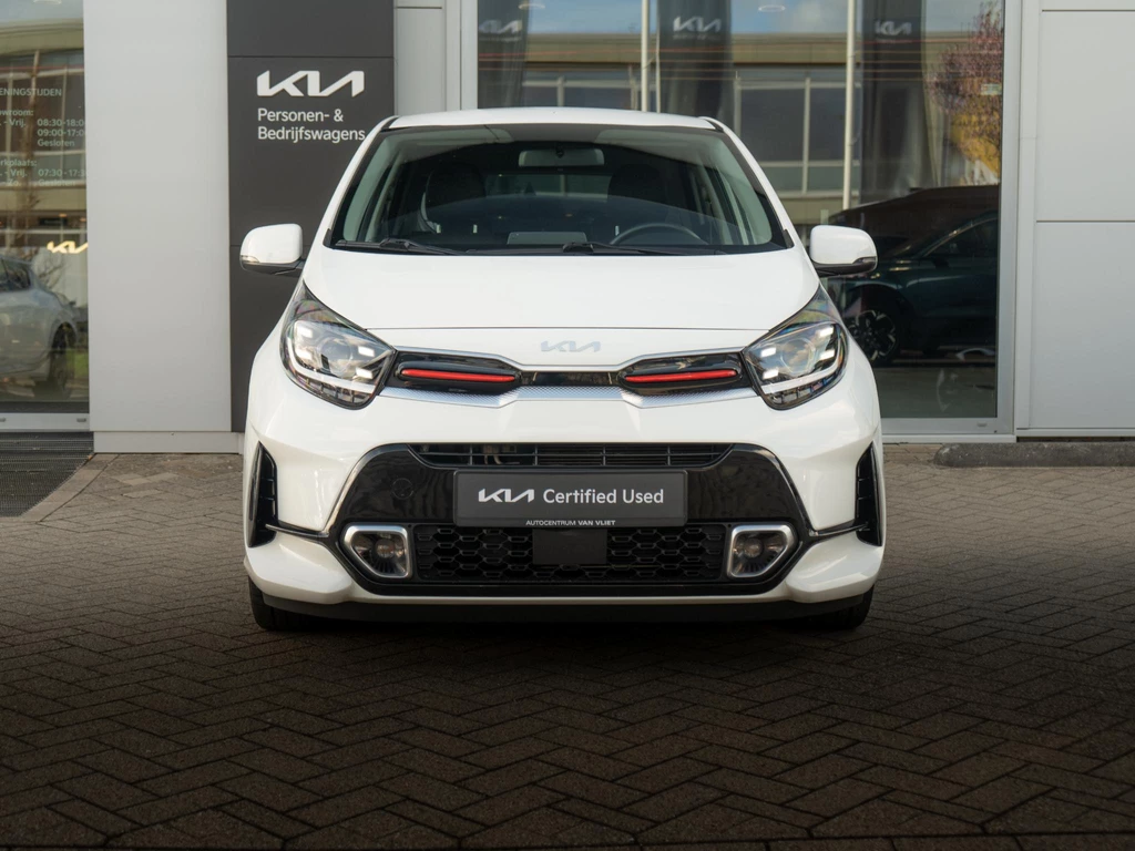 Kia Picanto – foto 7