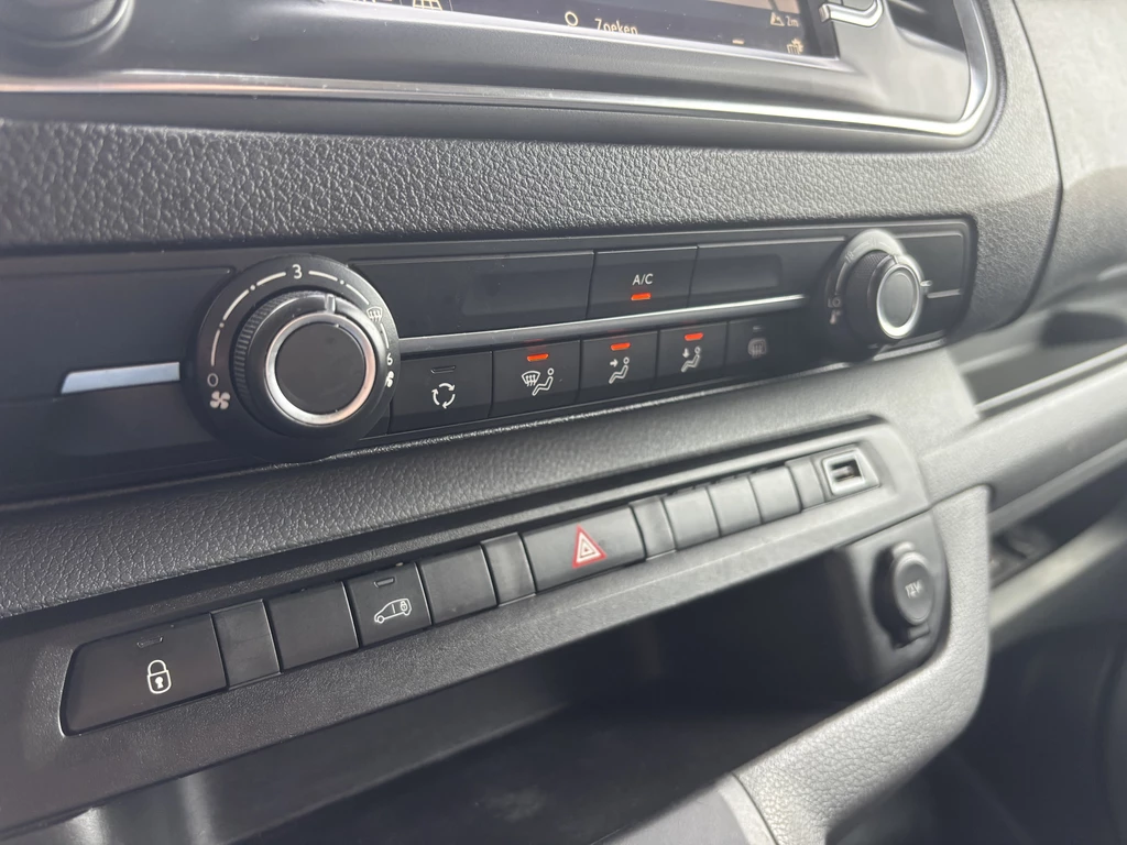 Opel Vivaro – foto 15