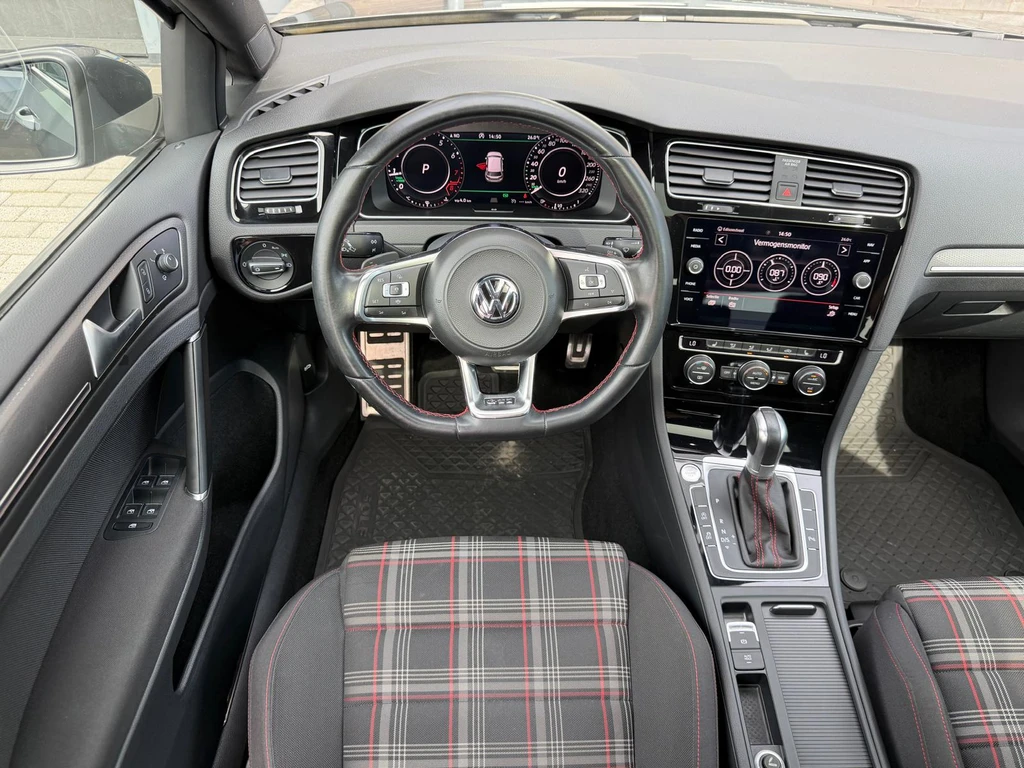 Volkswagen Golf – foto 17