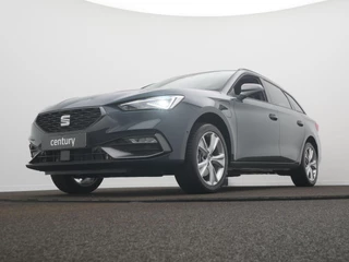 SEAT Leon – thumbnail 2