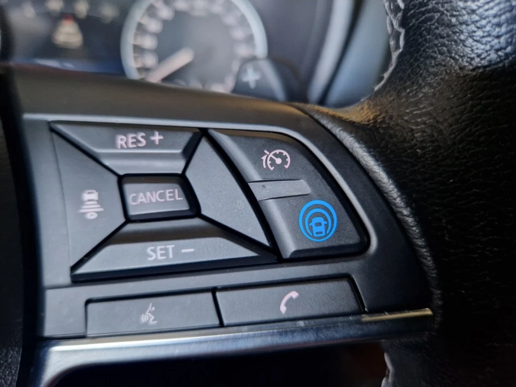 Nissan Juke – foto 33