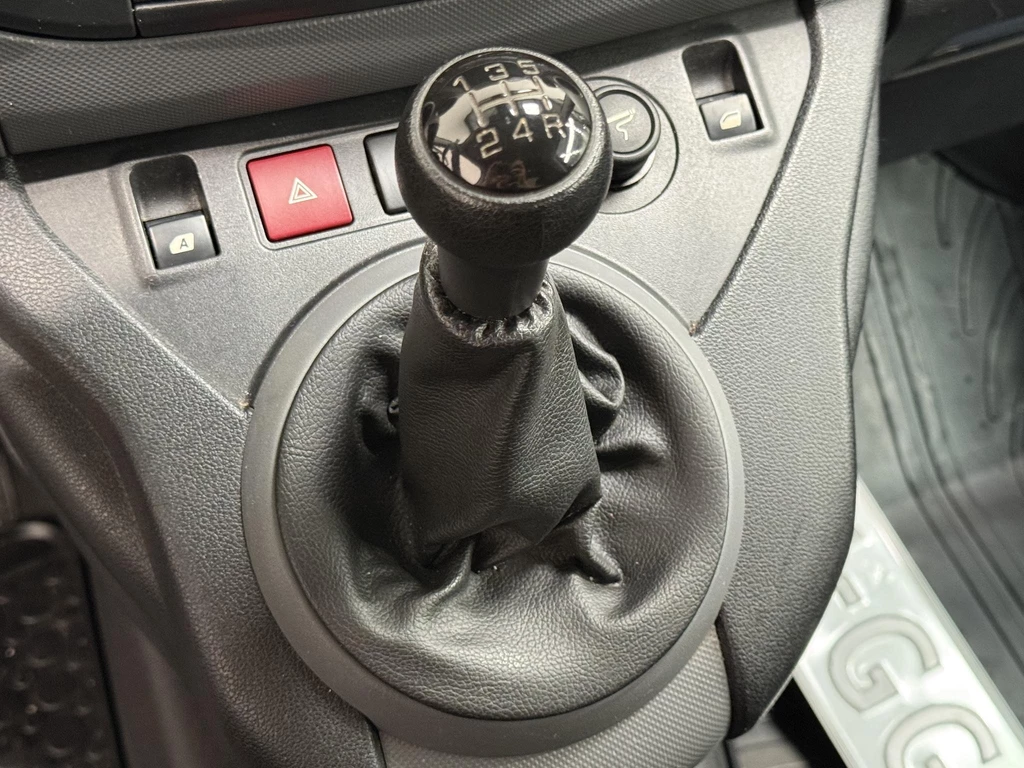 Peugeot Partner – foto 25