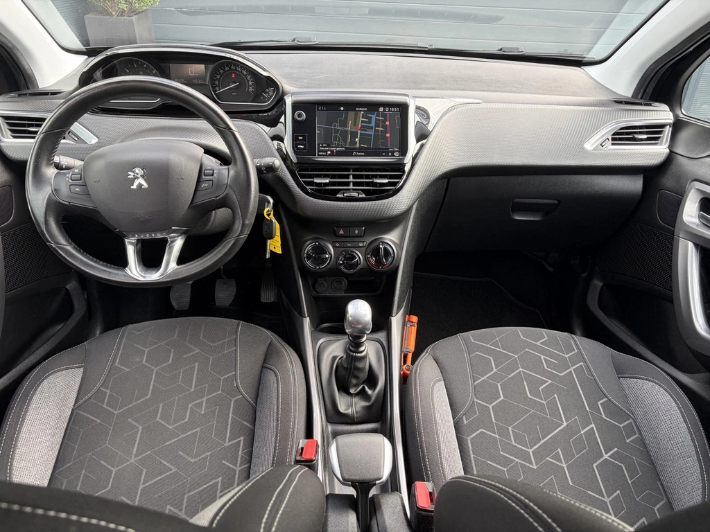 Peugeot 2008 – foto 7