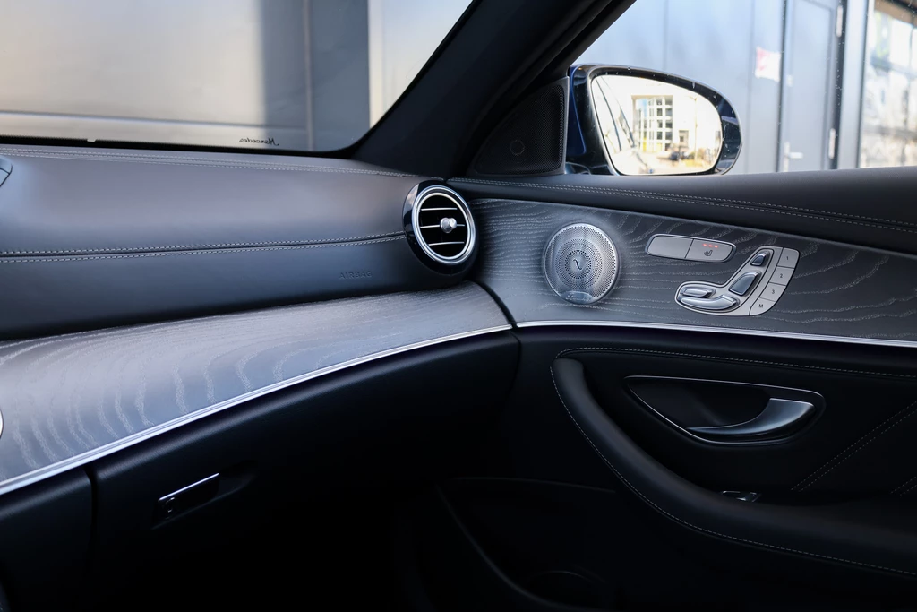 Mercedes-Benz E-Klasse – foto 46
