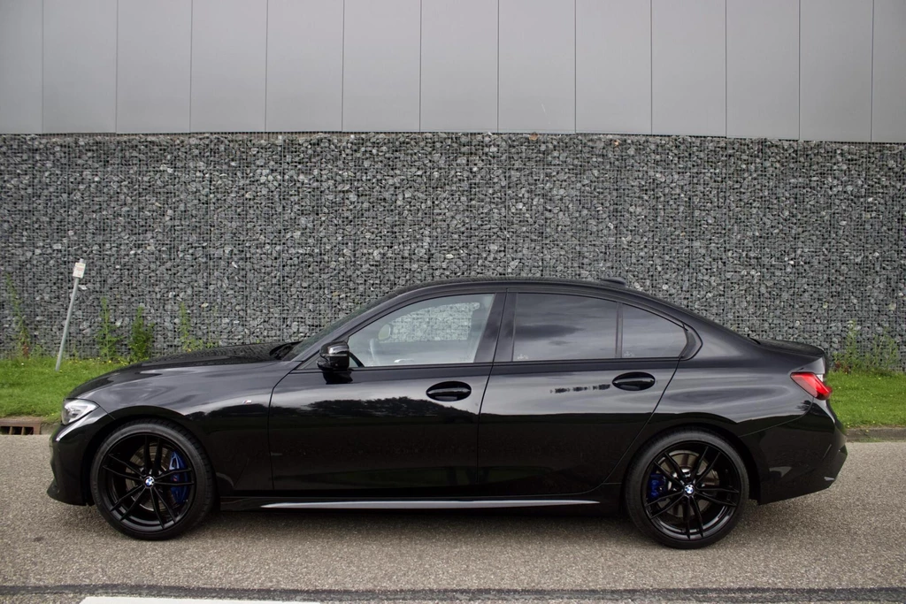 BMW 3 Serie – foto 3