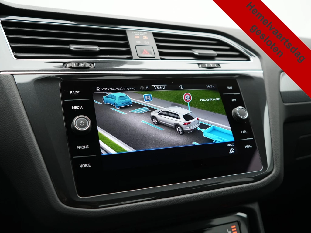Volkswagen Tiguan – foto 32