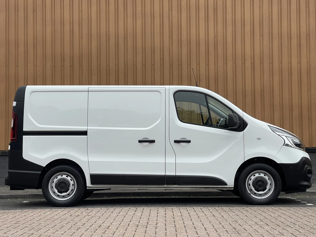 Renault Trafic – foto 5