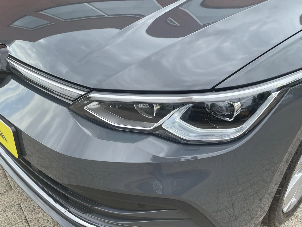 Volkswagen Golf – foto 27