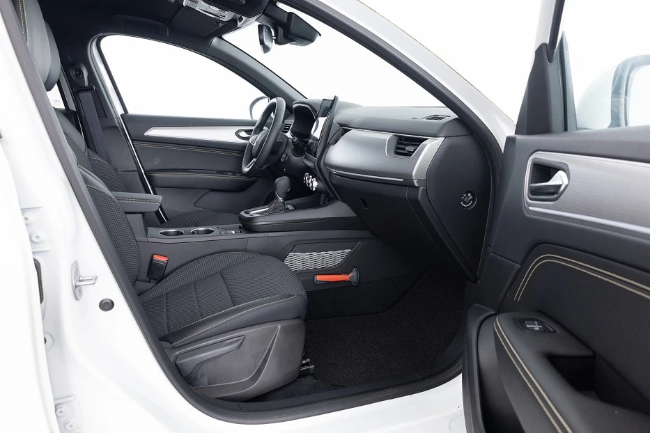 Renault Arkana – foto 10