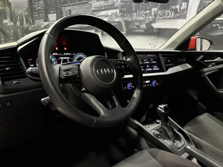 Audi A1 Sportback – thumbnail 19