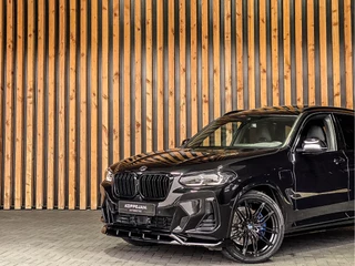 BMW X3 – thumbnail 2