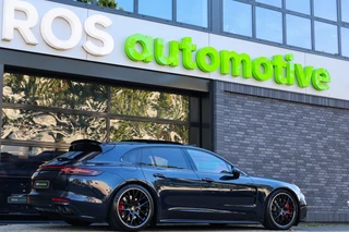 Porsche Panamera – thumbnail 12