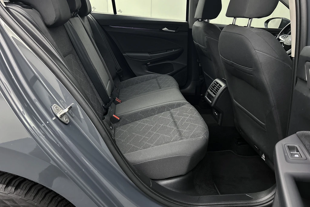 Volkswagen Golf – foto 29