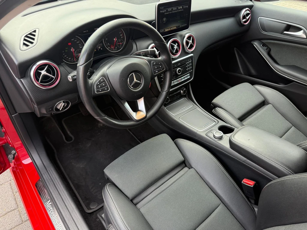 Mercedes-Benz A-Klasse – foto 17