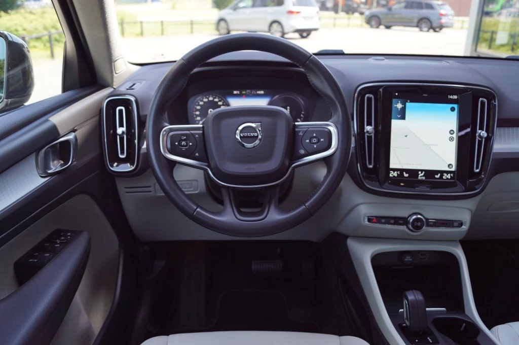 Volvo XC40 – foto 56
