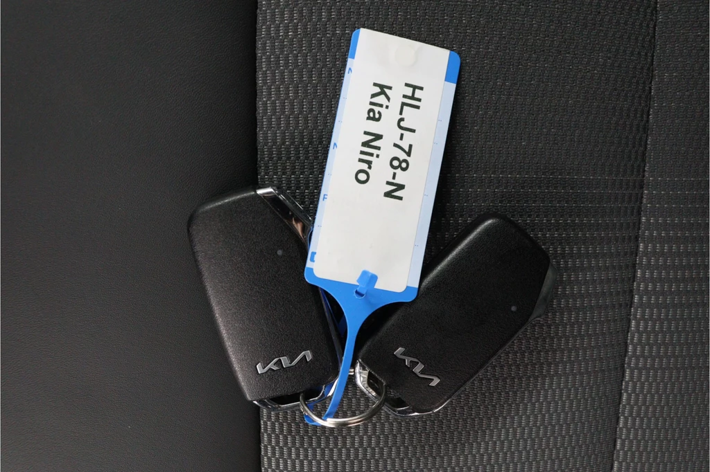 Kia Niro – foto 61