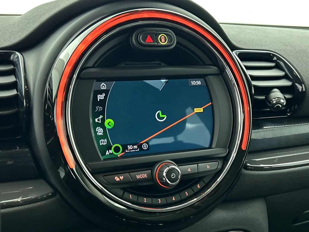 MINI Clubman – foto 9