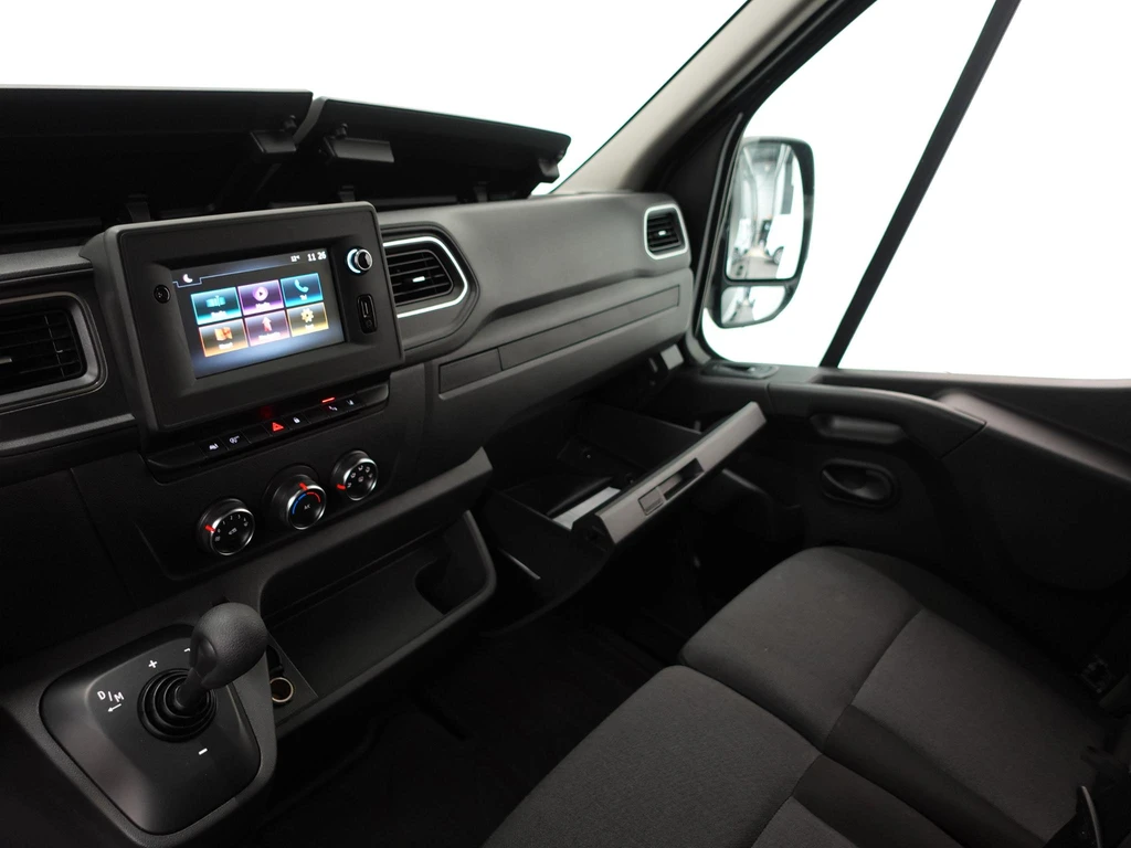 Renault Master – foto 30