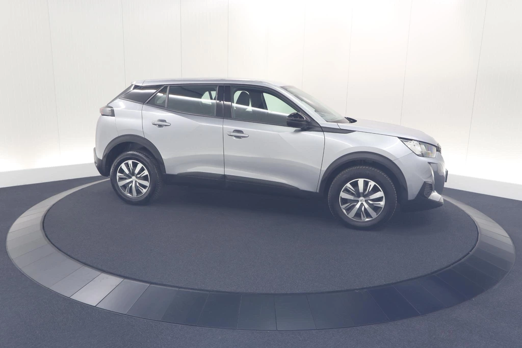 Peugeot 2008 – foto 15