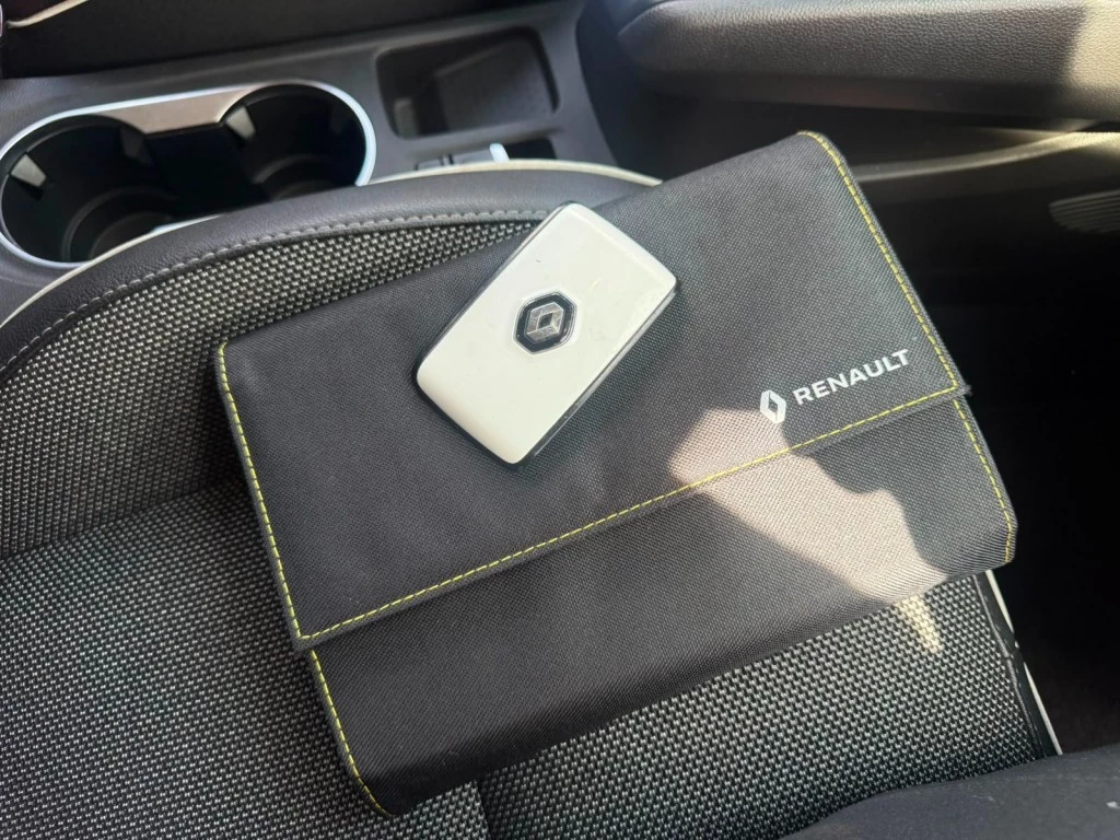 Renault Captur – foto 24