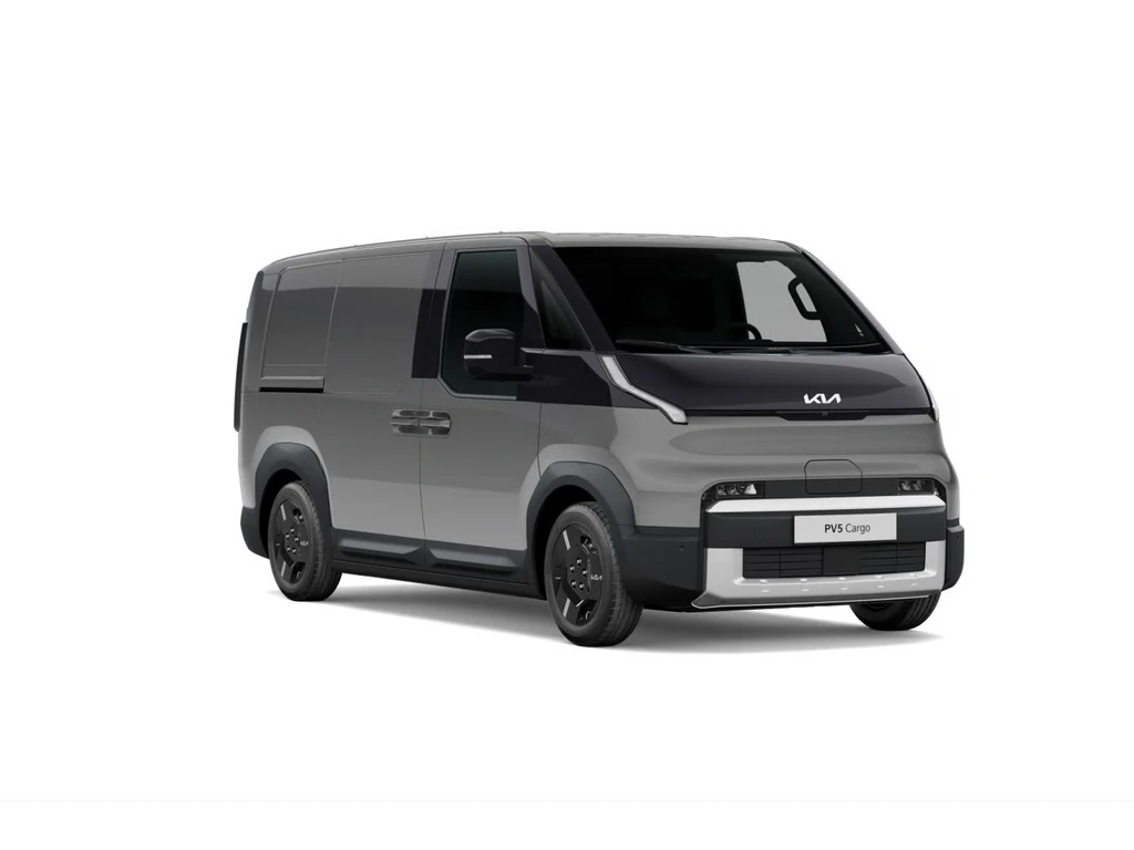 Kia PV5 – foto 7